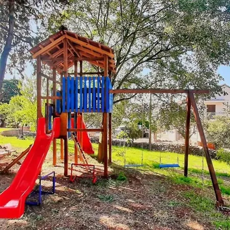 House Josip Holiday home
