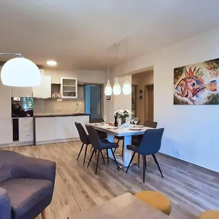 Holiday home House Josip *