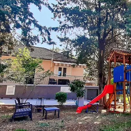 House Josip Holiday home Zadar