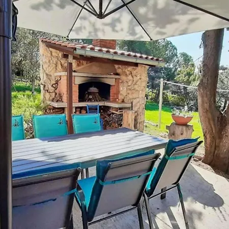 House Josip Holiday home *